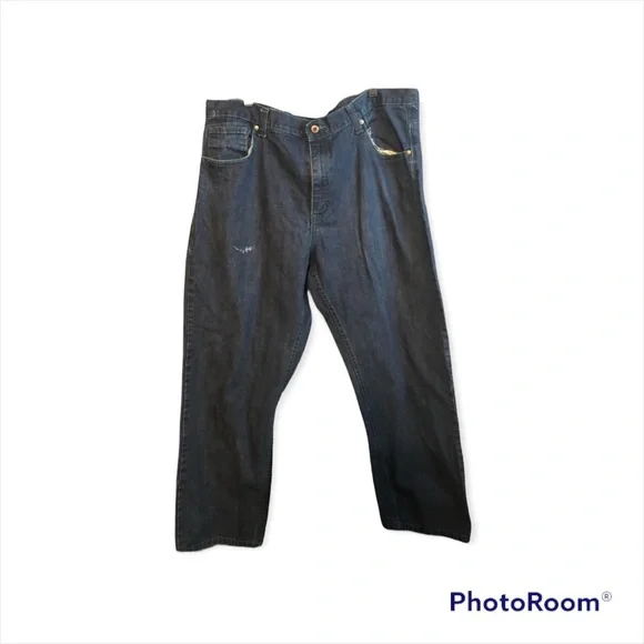VTG Y2k cruel grunge baggy street Jeans